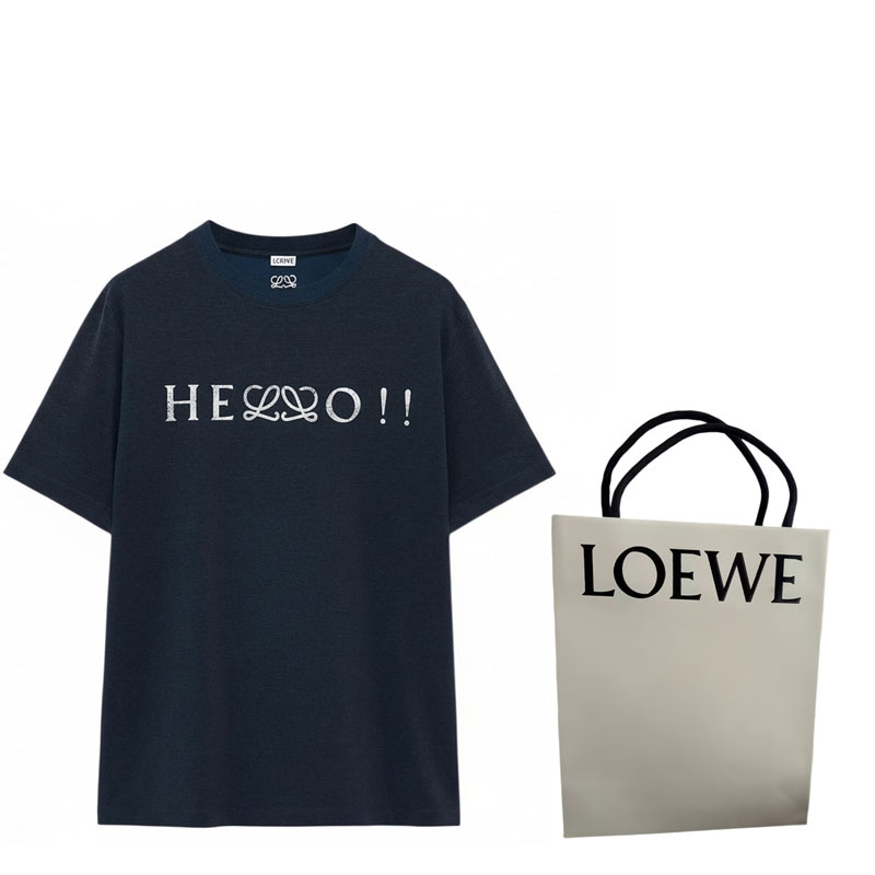 Loewe SS26 T — фото 1