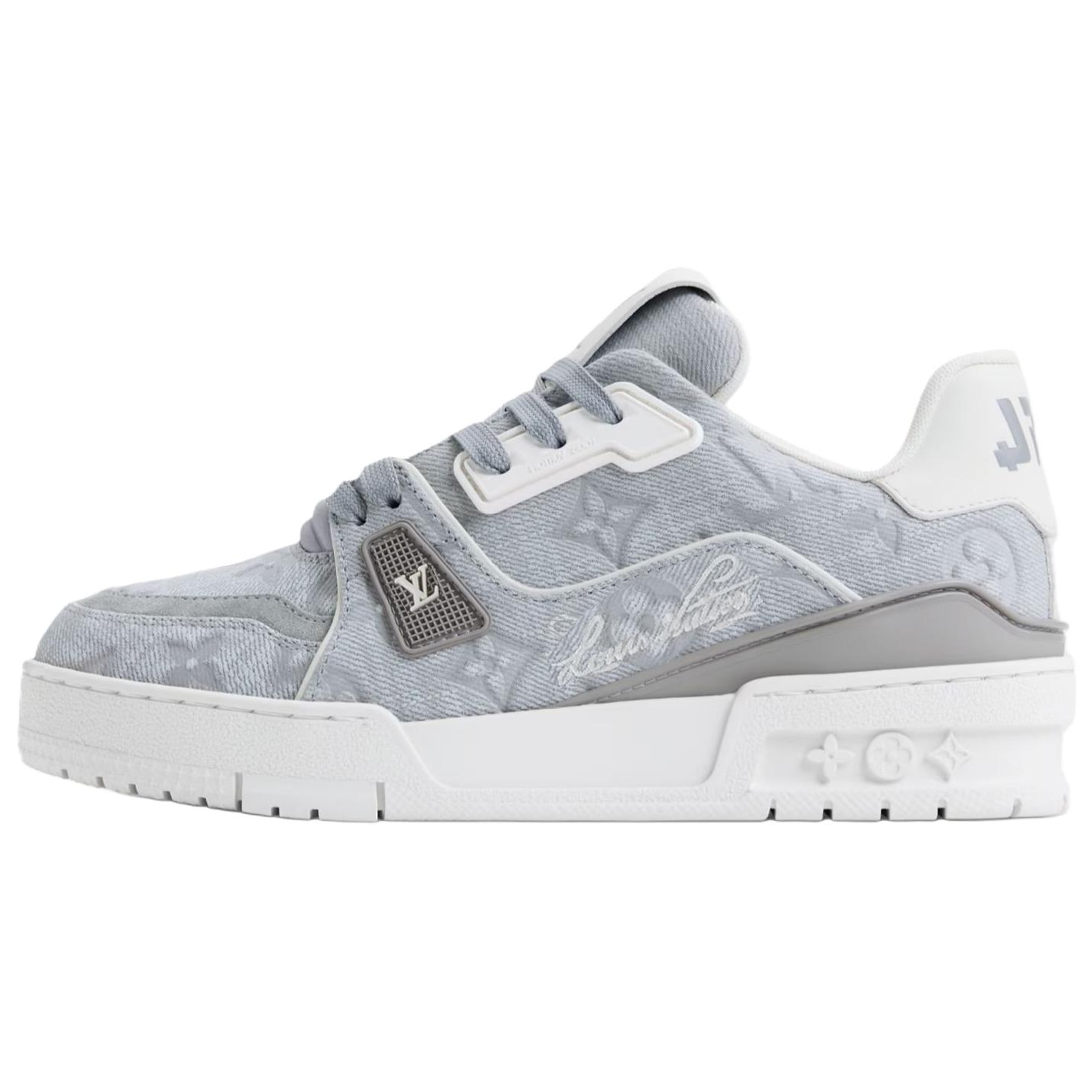 Кроссовки Louis Vuitton Trainer