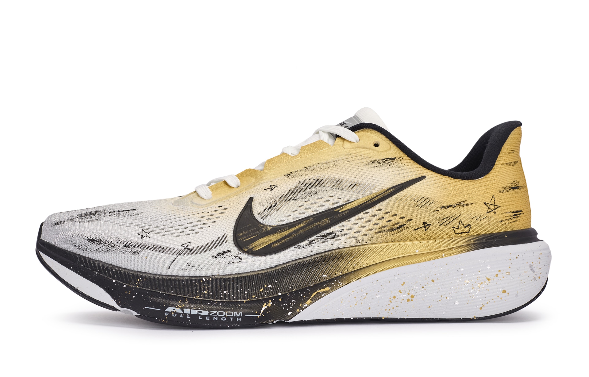 Nike Pegasus 42 811 — фото 1
