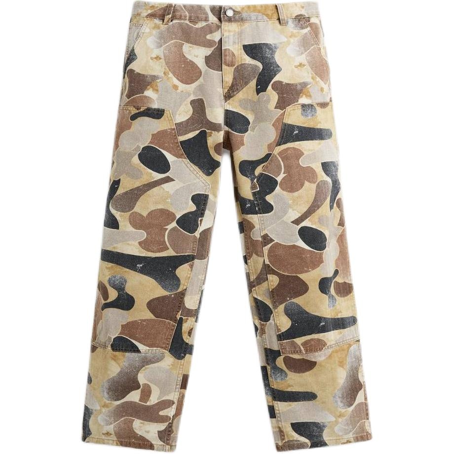 Джинсы ZARA