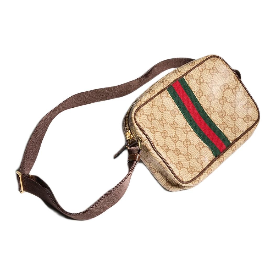 Gucci Web — фото 2