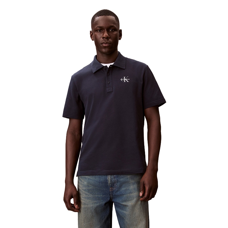 Calvin Klein Jeans Polo — фото 2