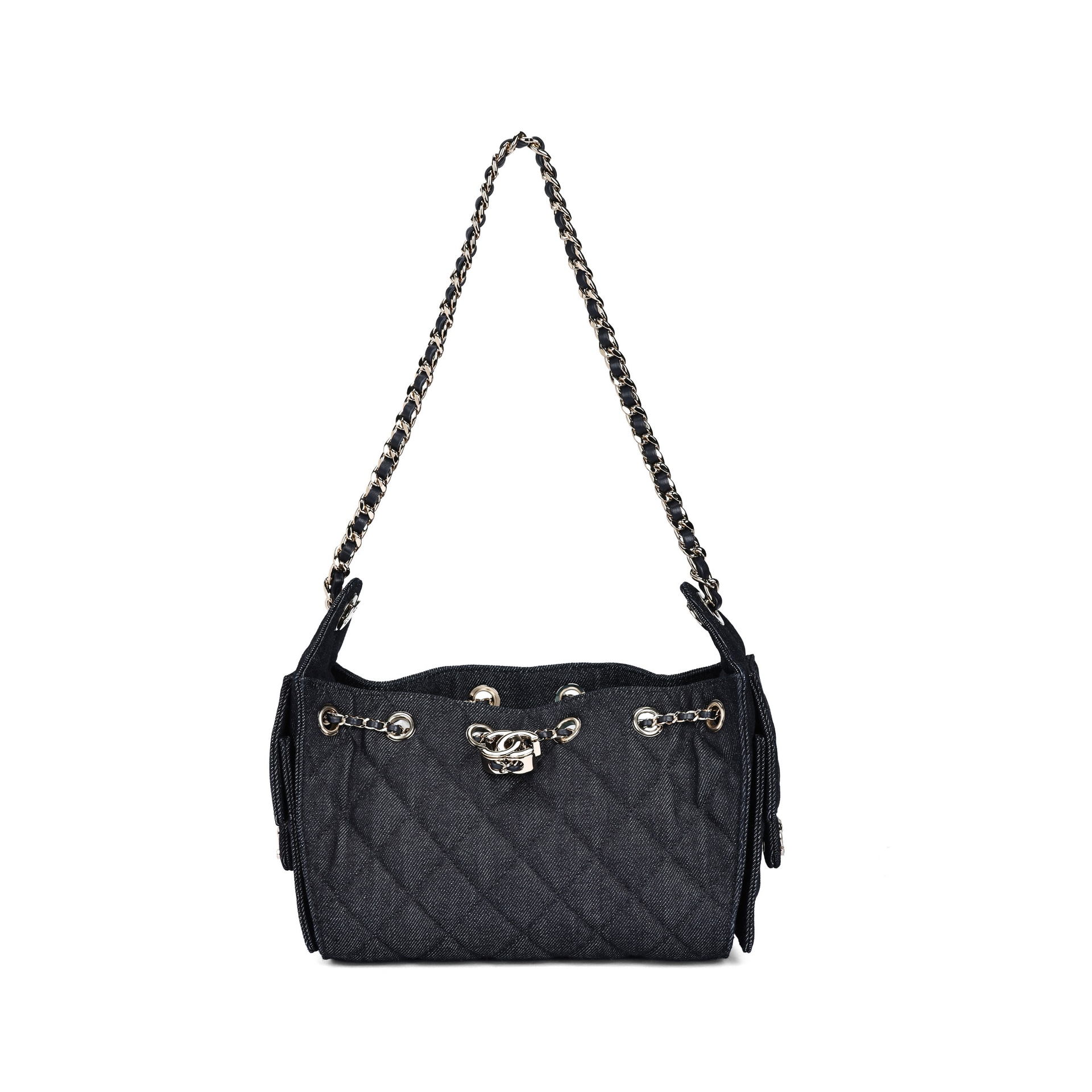 Сумки CHANEL 25Bag 26S C Logo