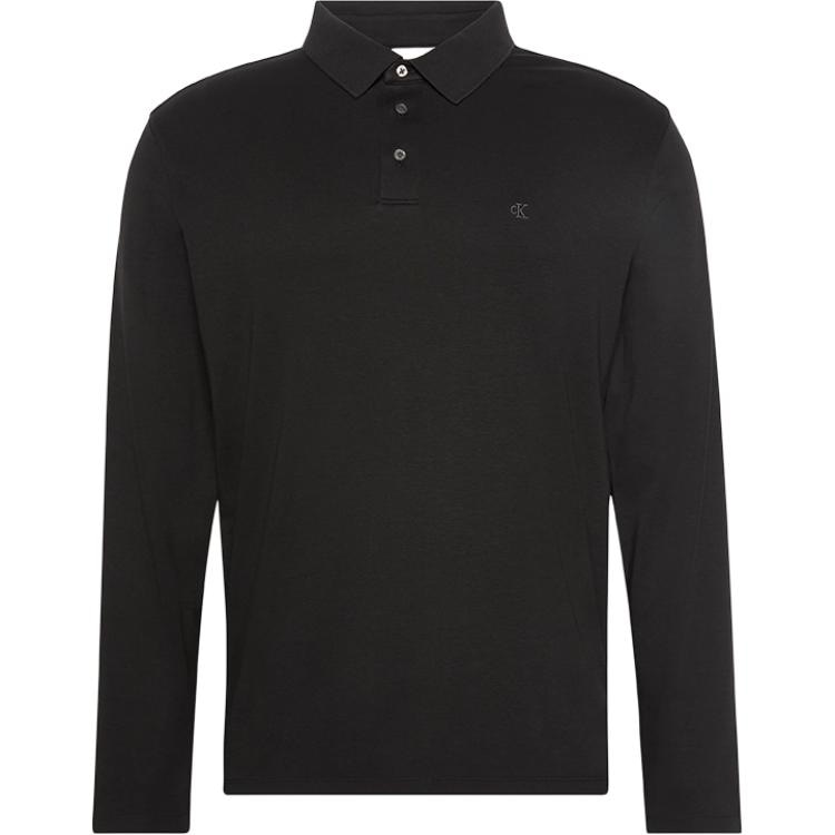Calvin Klein Logo Polo