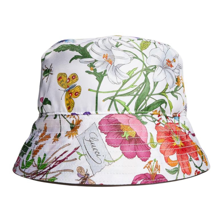 Gucci Flora