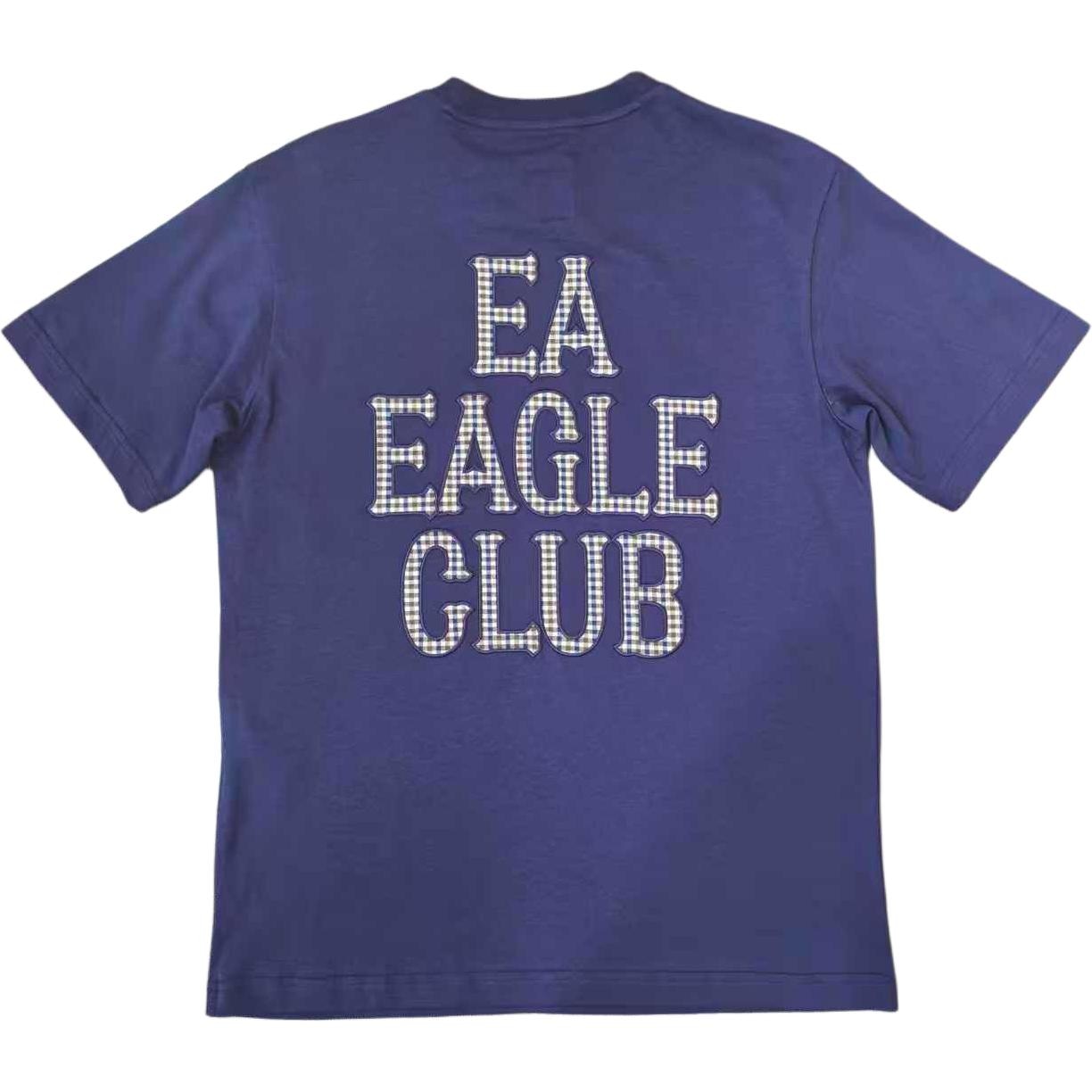 Emporio Armani SS26 Eagle Club T — фото 1