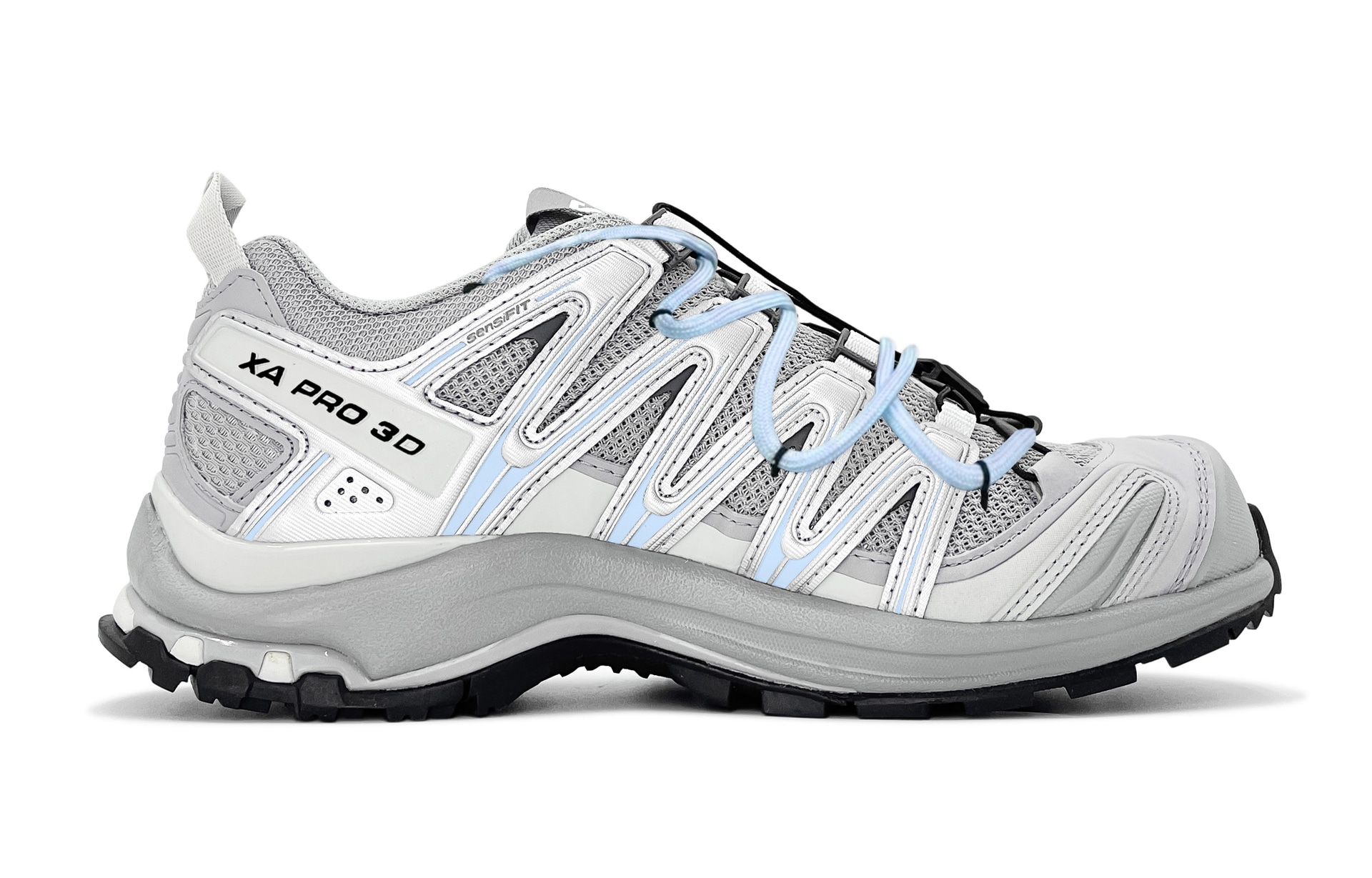Salomon XA PRO 3D miu — фото 2