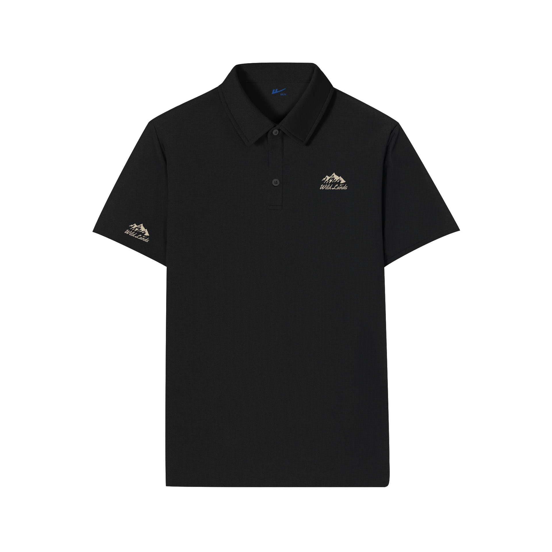 Warrior POLO POLO
