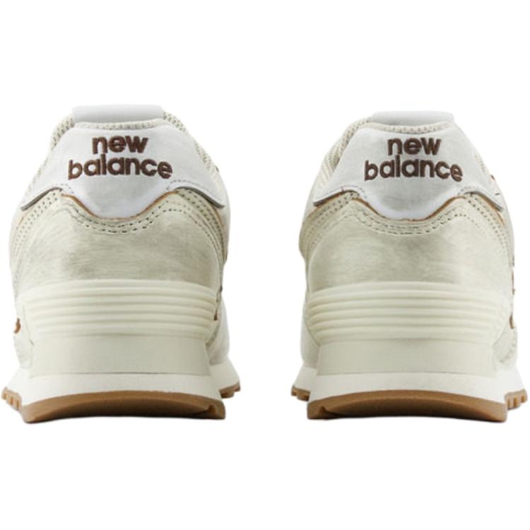 New Balance Обувь для спорта (Арт. W574HF) — фото 5