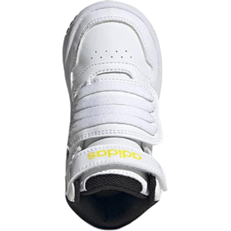 Adidas TD adidas neo Hoops MID 3.0 AC — фото 4