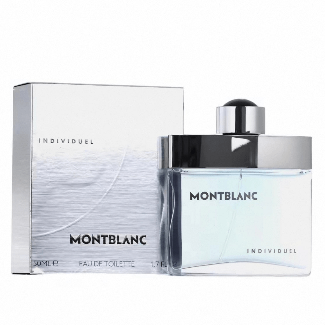Montblanc EDT 75ml — фото 4