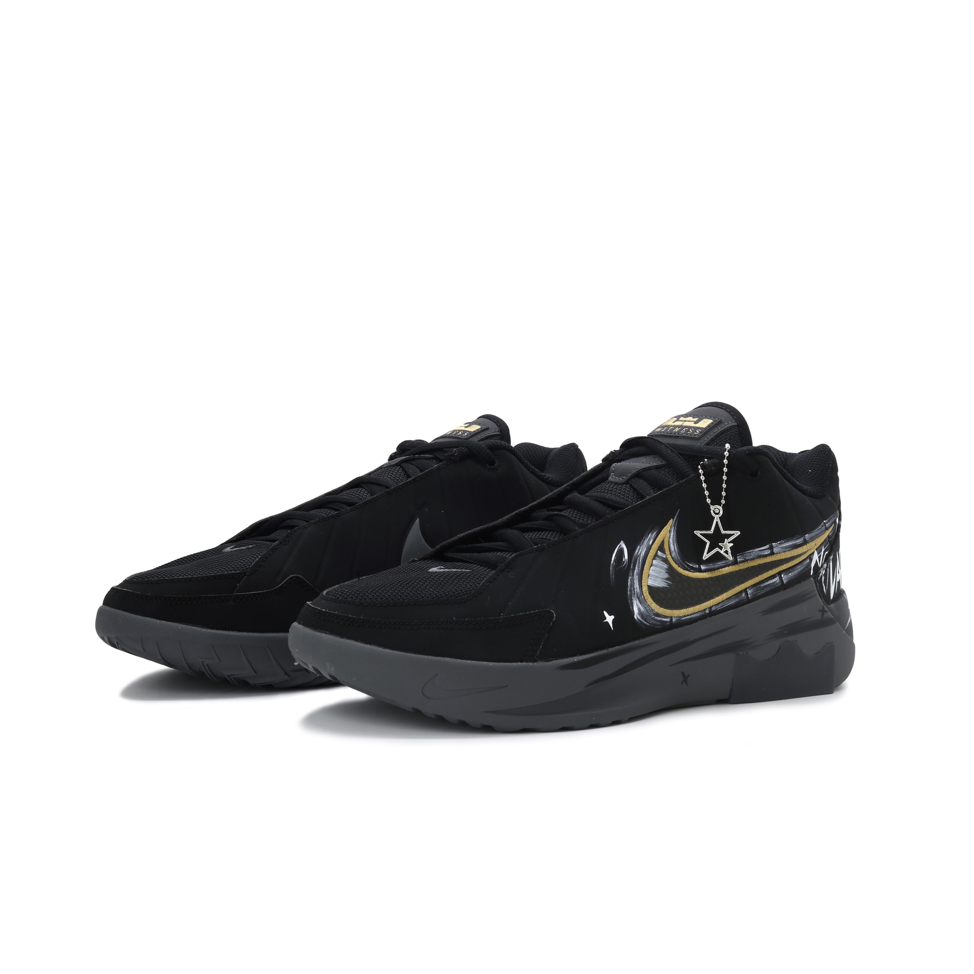 Nike LeBron Witness 9 Novae — фото 3