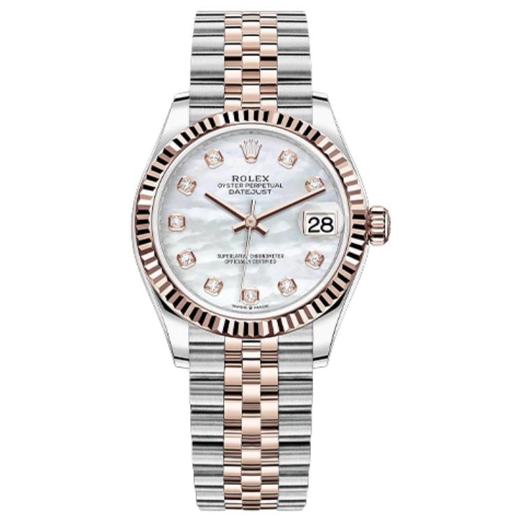 Часы Rolex Datejust 31mm M278271-0026
