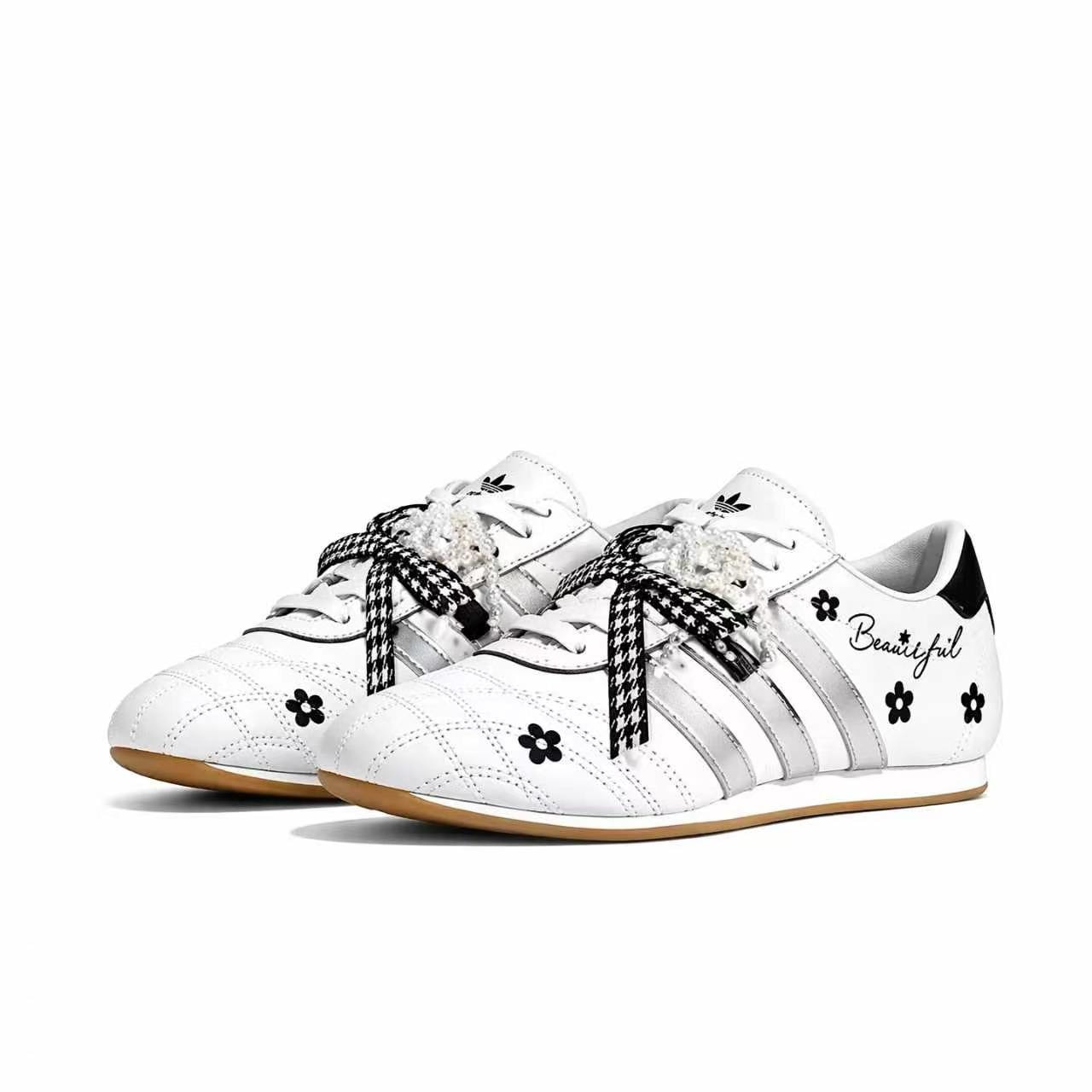 adidas originals Taekwondo T ins — фото 3