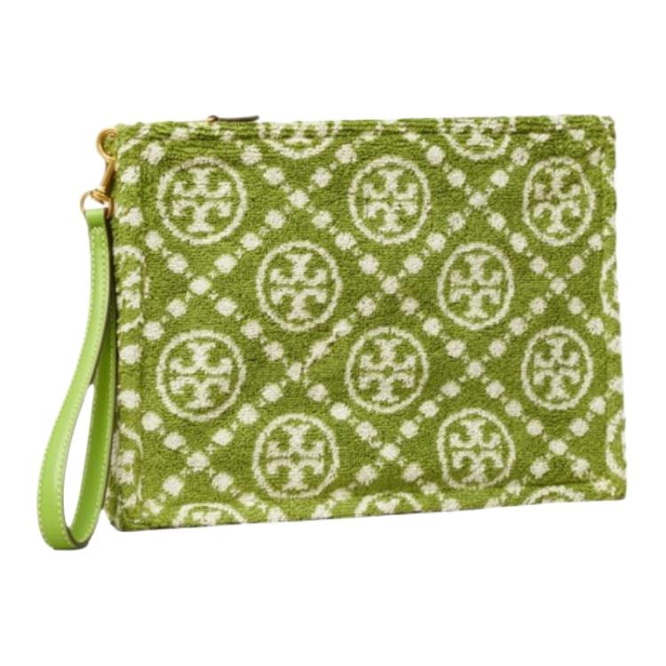 Tory Burch T Monogram — фото 1