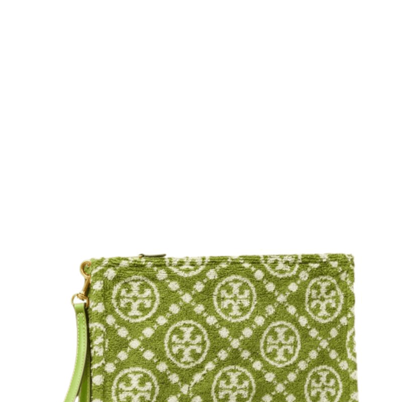 Tory Burch T Monogram — фото 5