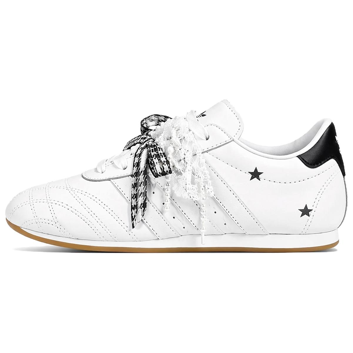adidas originals Taekwondo T Y2K — фото 1