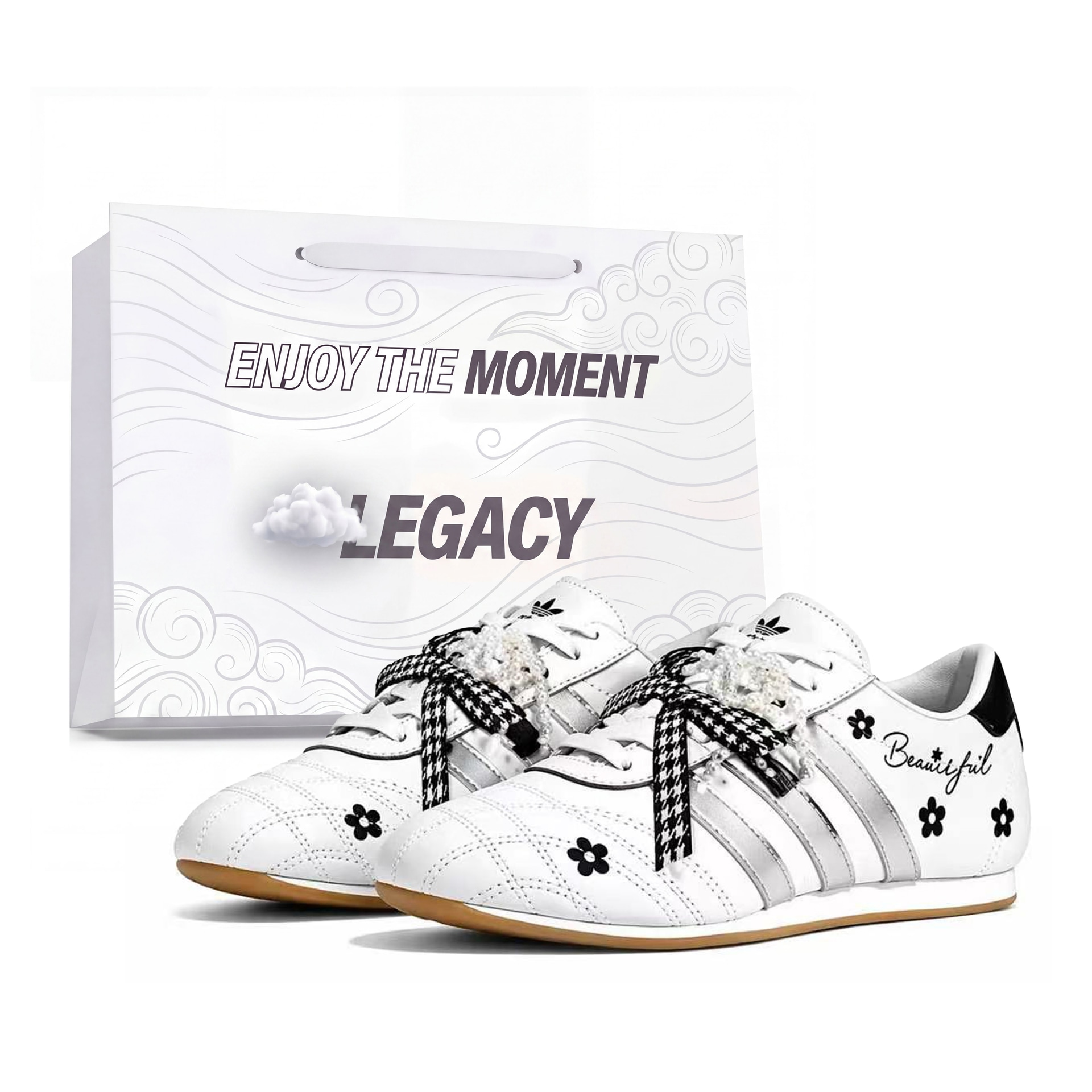 adidas originals Taekwondo T ins