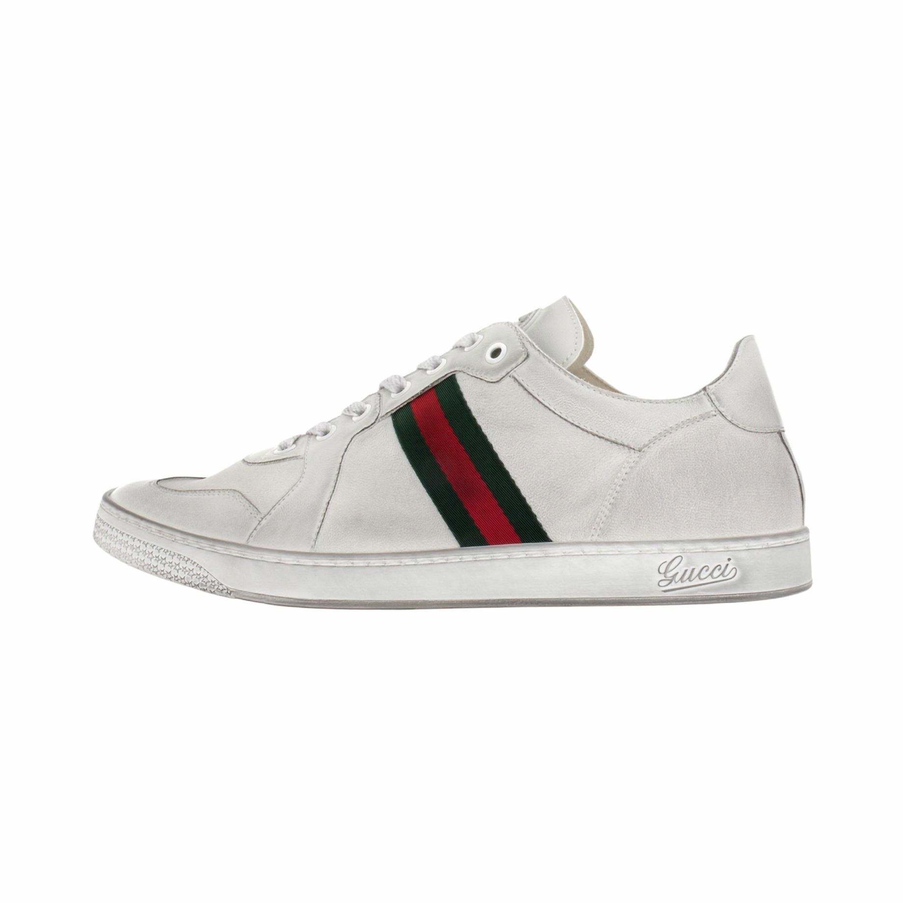 Кроссовки Gucci Stretch