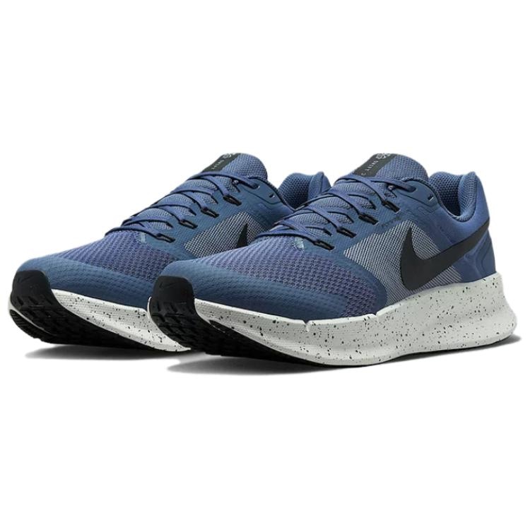 Nike Run Swift 3 Blue — фото 3