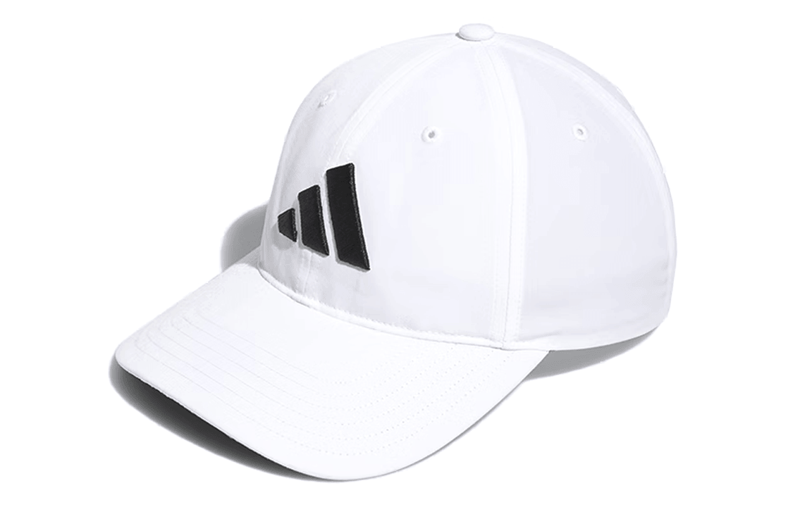 Adidas Cap White