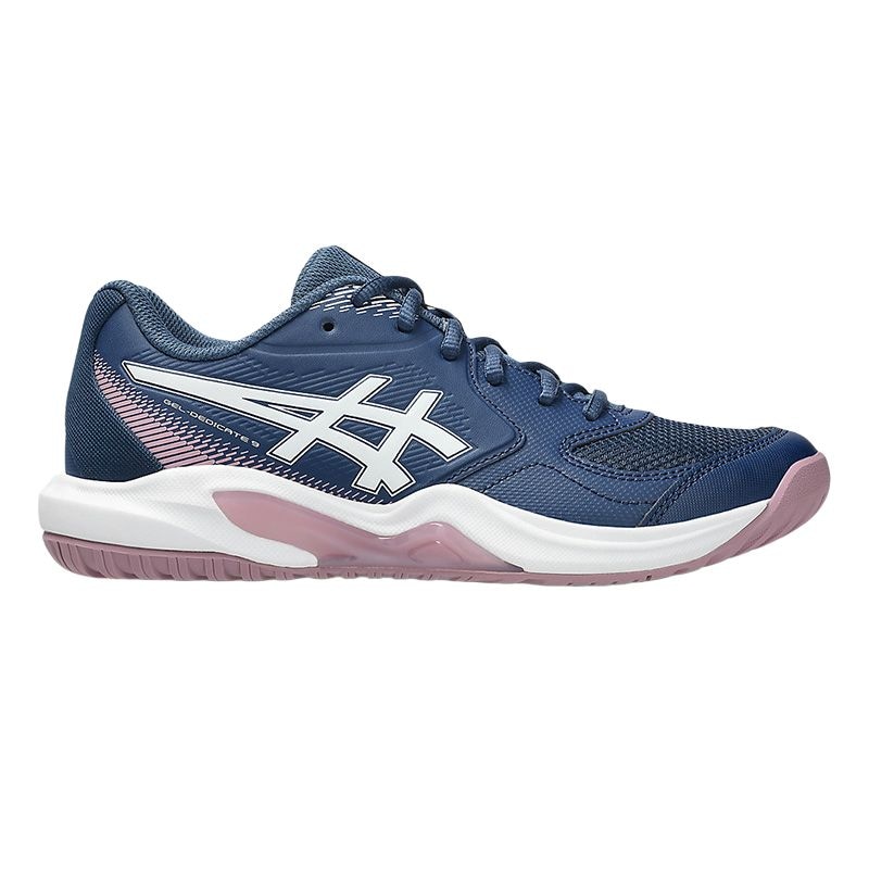 ASICS GEL-DEDICATE 9 — фото 1