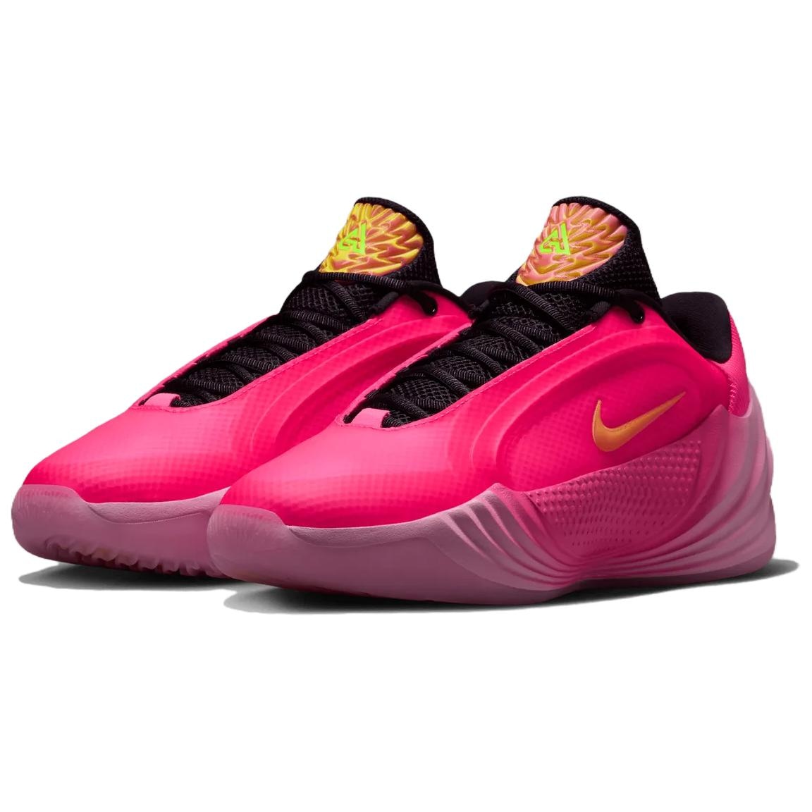 Nike Giannis Freak 8 EP — фото 2