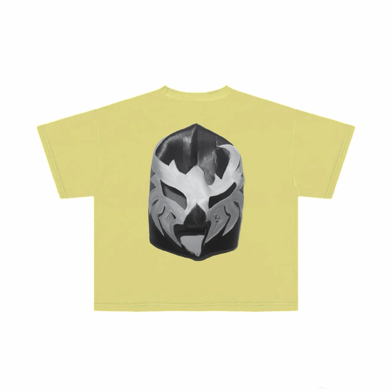 Футболка YEEZY SS26 BULLY T