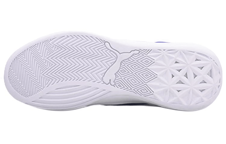 Puma Clyde Hardwood — фото 4