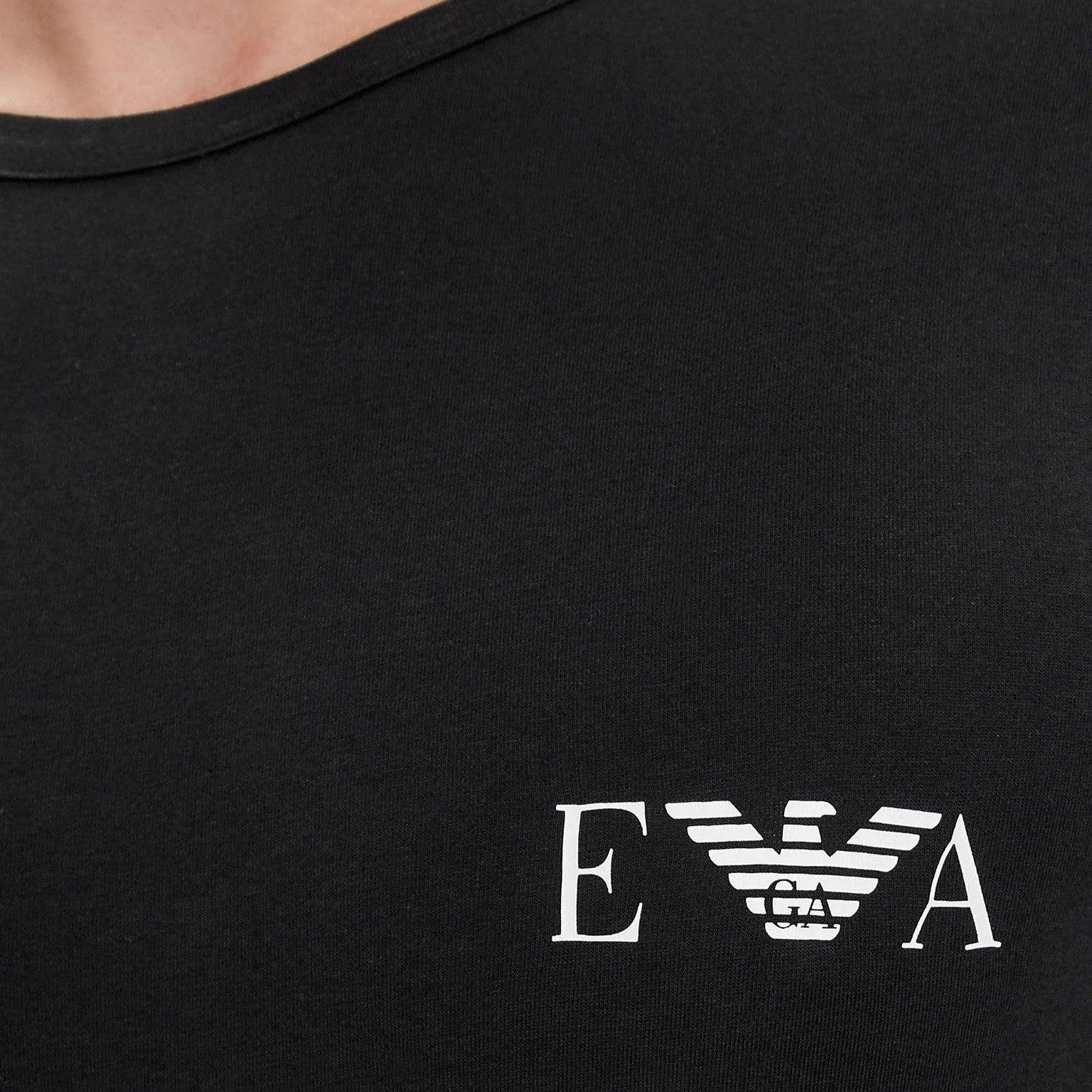 Emporio Armani LogoT 2 — фото 7