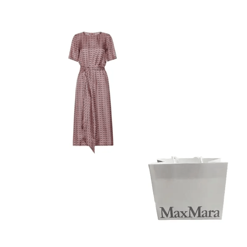 MaxMara S MAX MARA SS26 — фото 1