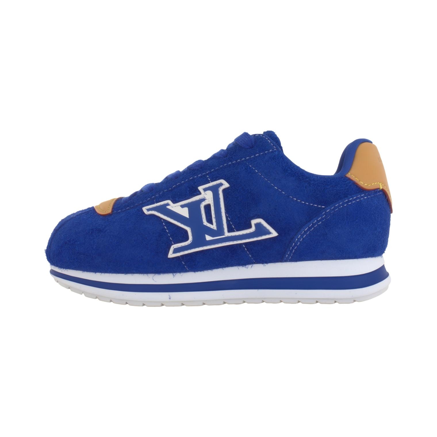 Louis Vuitton Buttersoft
