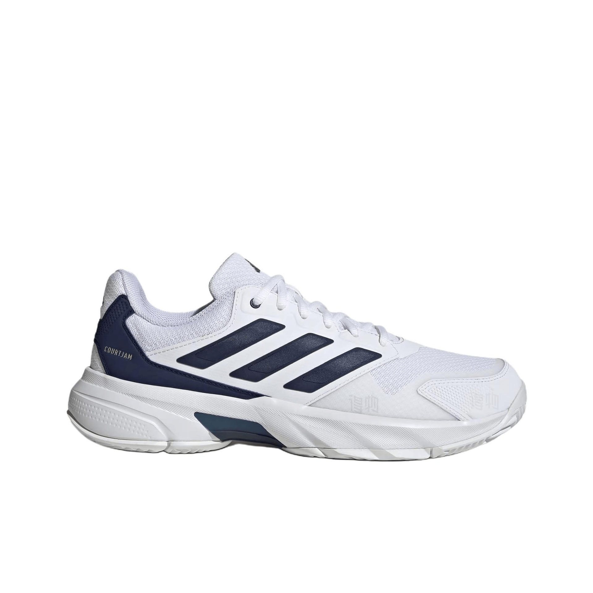 Adidas CourtJam Control 3 — фото 1