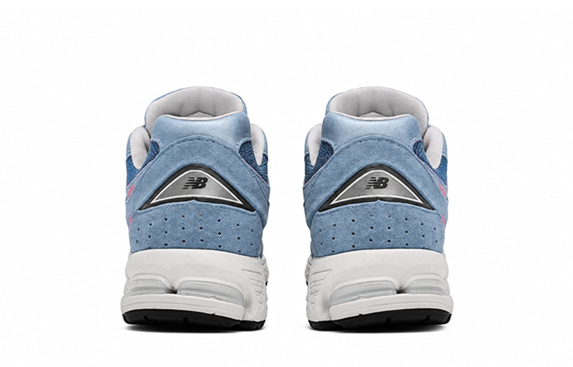 New Balance NB 2002R N-ergy — фото 3