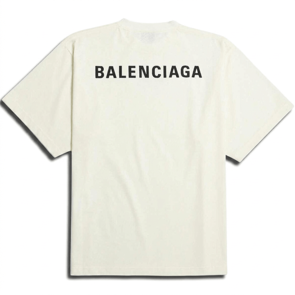 Balenciaga SS26 T — фото 1