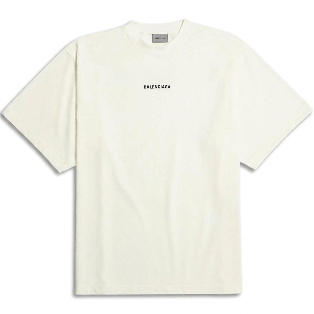 Футболка Balenciaga SS26 T