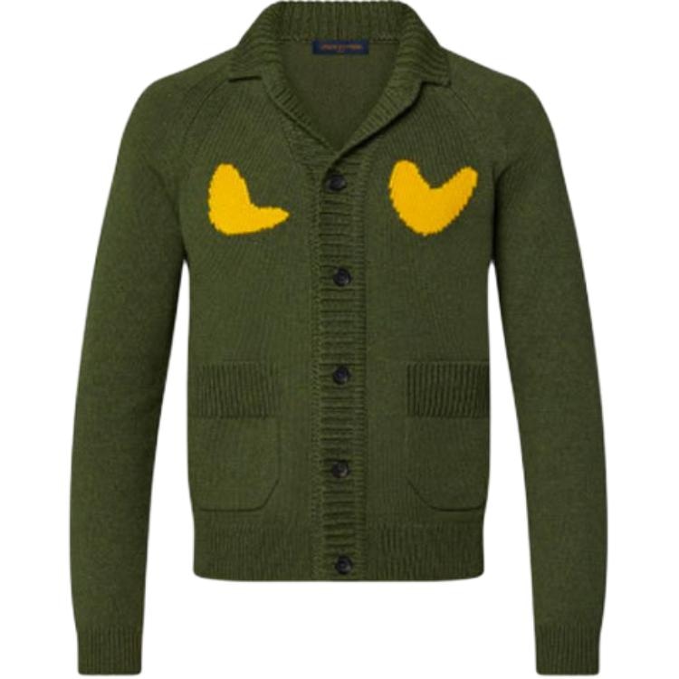Louis Vuitton x nigo2 SS22