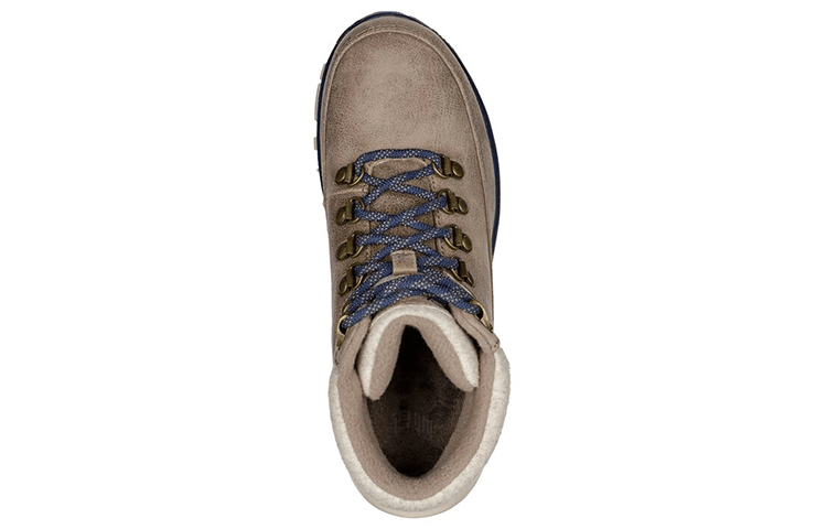 Skechers Synergy Light Brown — фото 3