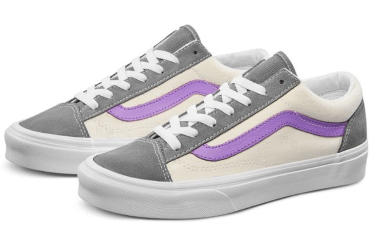 Vans Style 36 — фото 1