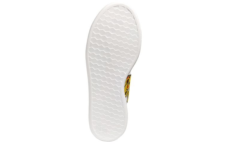 adidas neo POKEMON x adidas neo GRAND COURT Pokemon — фото 4