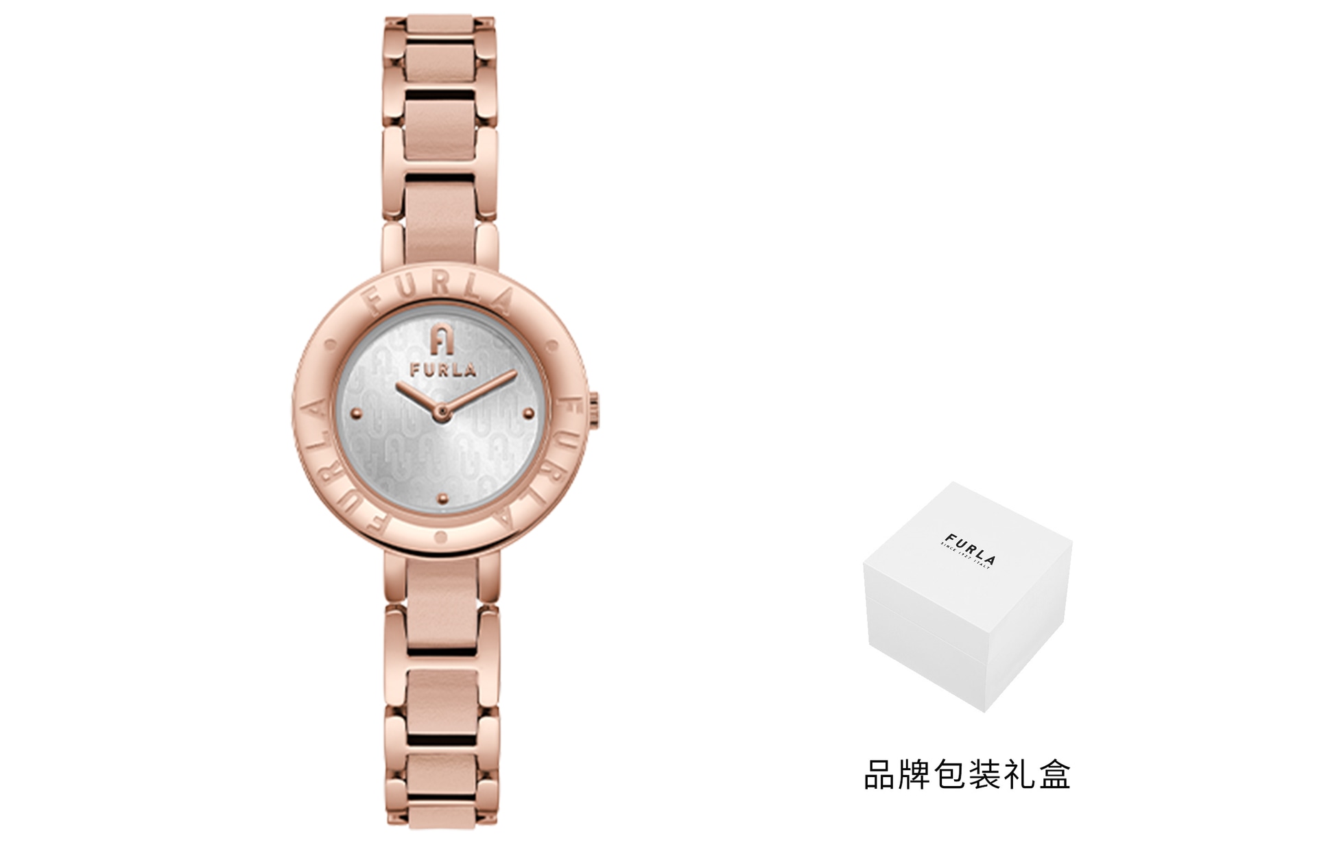 Furla HERITAGE 30mm WW00004013L3 — фото 1