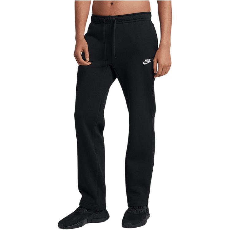 Nike Club Pant Black — фото 2