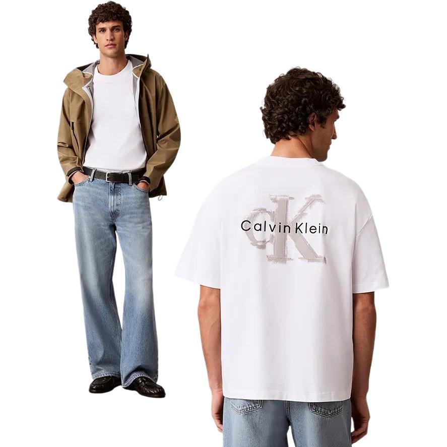 Calvin Klein Jeans T — фото 1