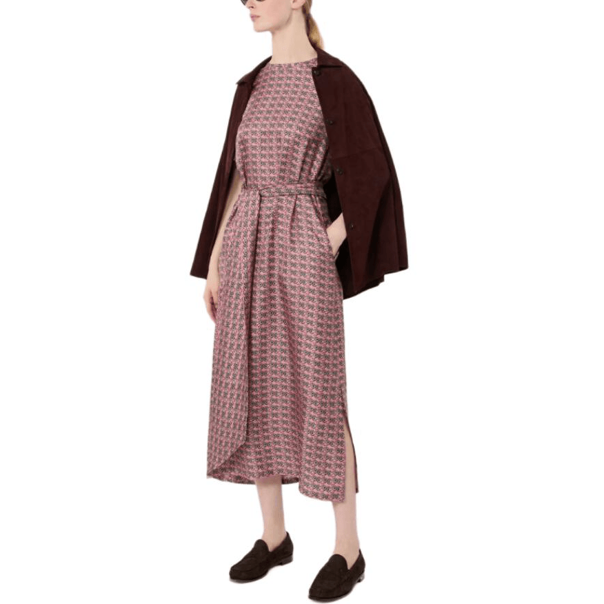 MaxMara S MAX MARA SS26 — фото 3