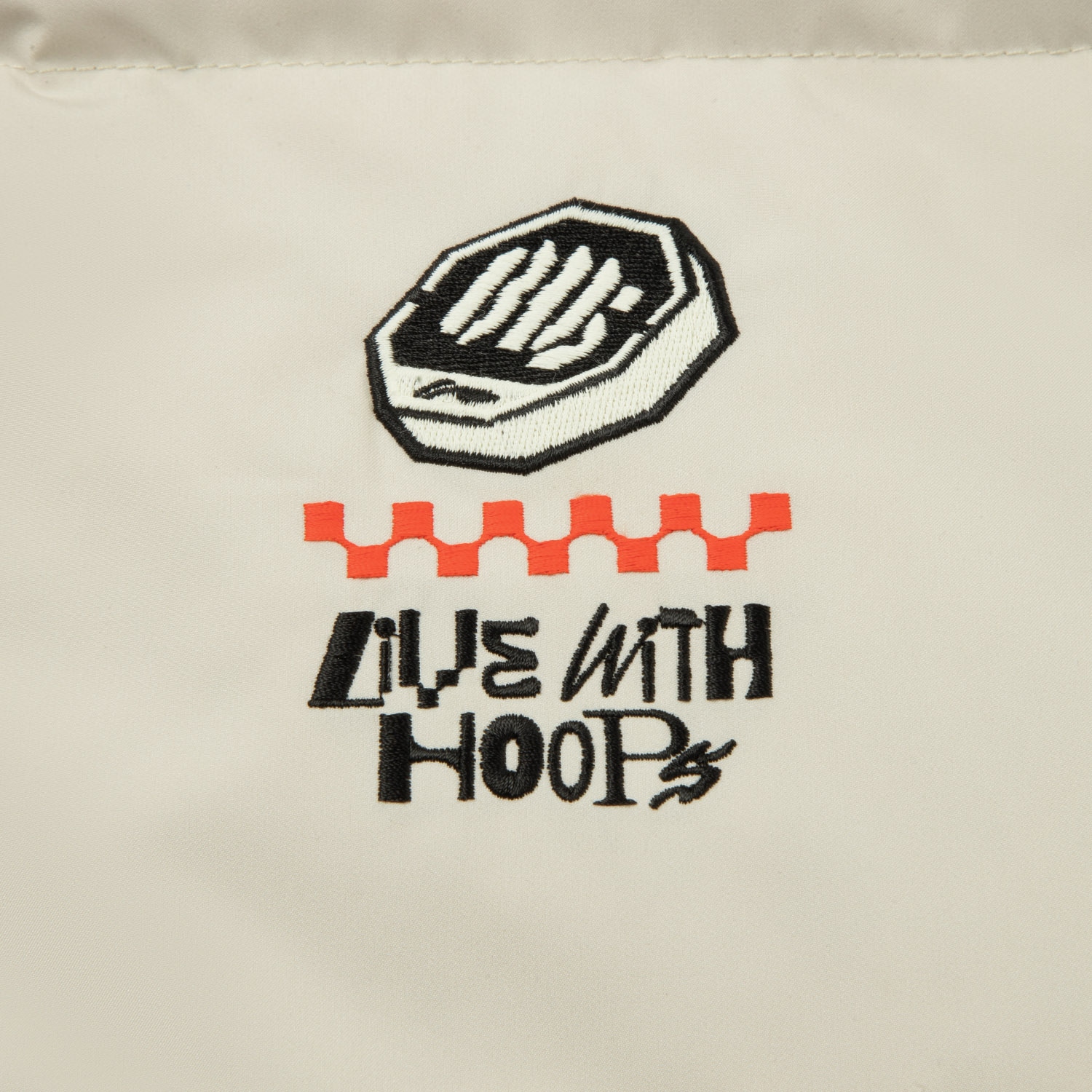 Li-Ning LiNing BADFIVE BAD5 Down Jacket — фото 6