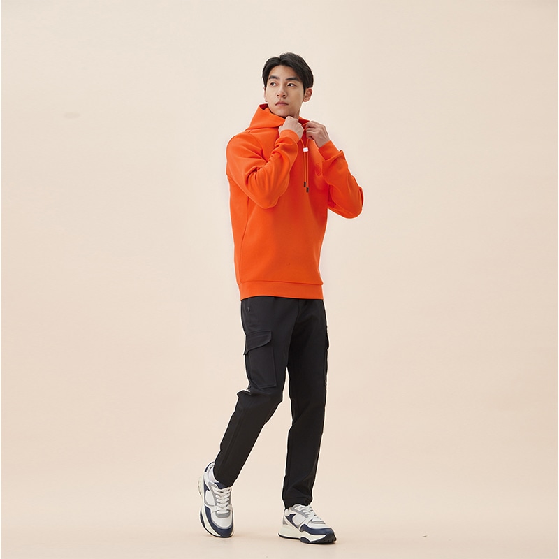 Golf Logo Hoodie — фото 6