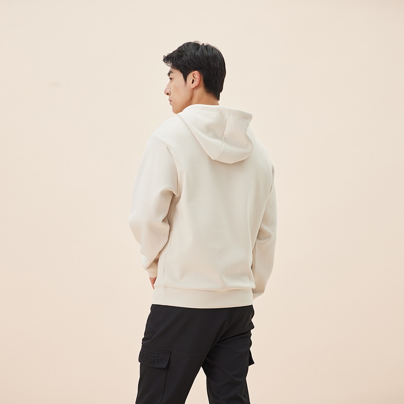 Golf Logo Hoodie — фото 11