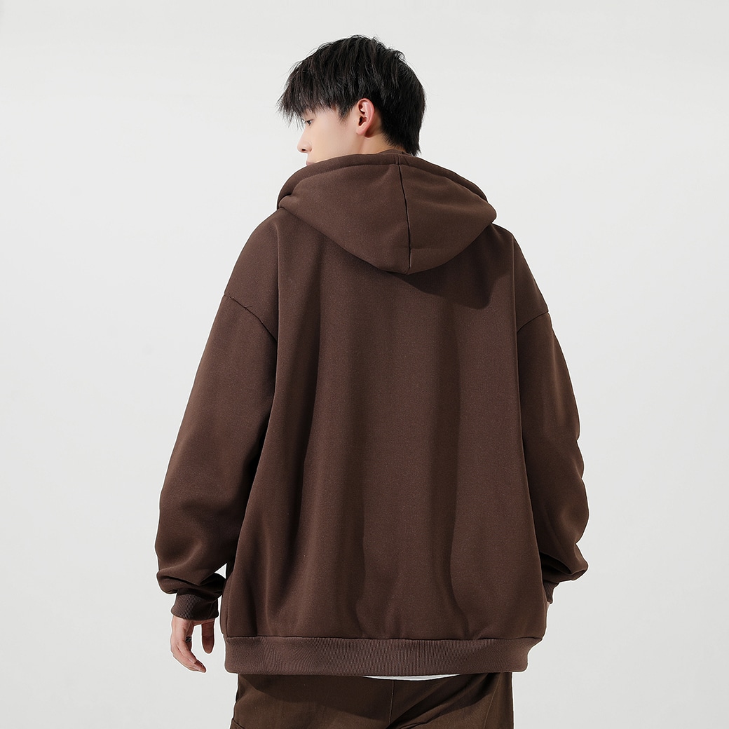 Lightning X Storm Hoodie — фото 9