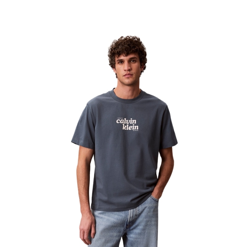 Calvin Klein Jeans T — фото 2