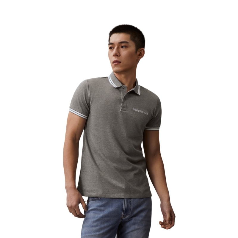 Calvin Klein CKCalvin Klein Polo — фото 2